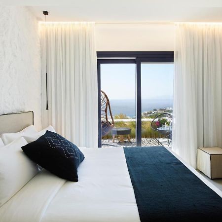 Apartmán Epic Mykonos Mykonos Town Exteriér fotografie