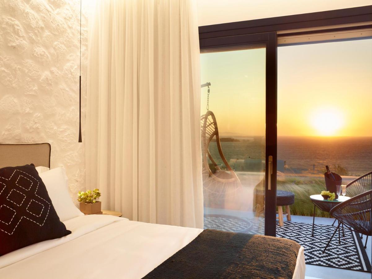 Apartmán Epic Mykonos Mykonos Town Exteriér fotografie